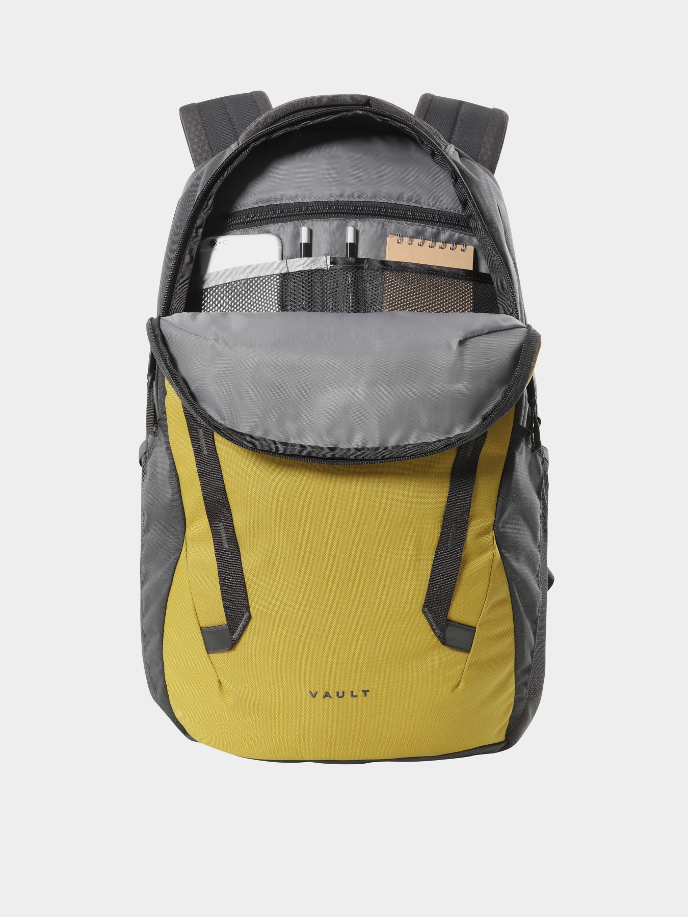 Рюкзаки The North Face Vault модель NF0A3VY2Z341 Рюкзаки The North Face Vault модель NF0A3VY2Z341 Фото