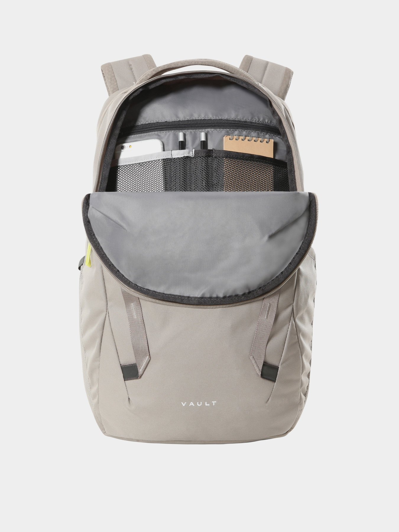 Рюкзаки The North Face Vault модель NF0A3VY2Z261 Фото