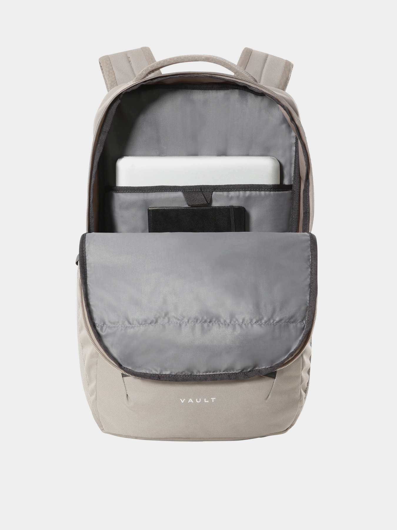 Рюкзаки The North Face Vault модель NF0A3VY2Z261 Фото