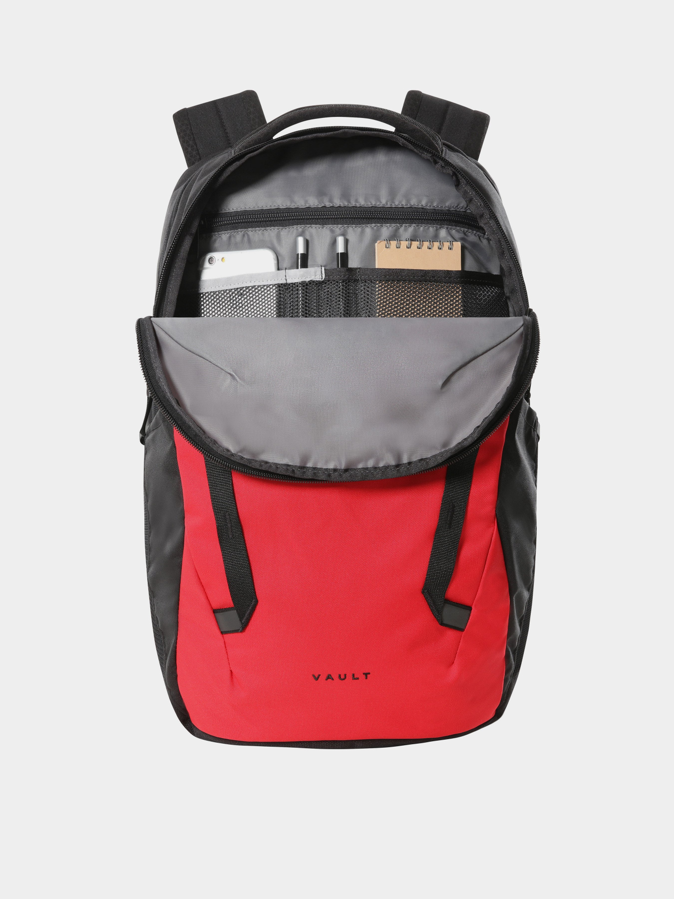 Рюкзаки The North Face Vault модель NF0A3VY2KZ31 Фото