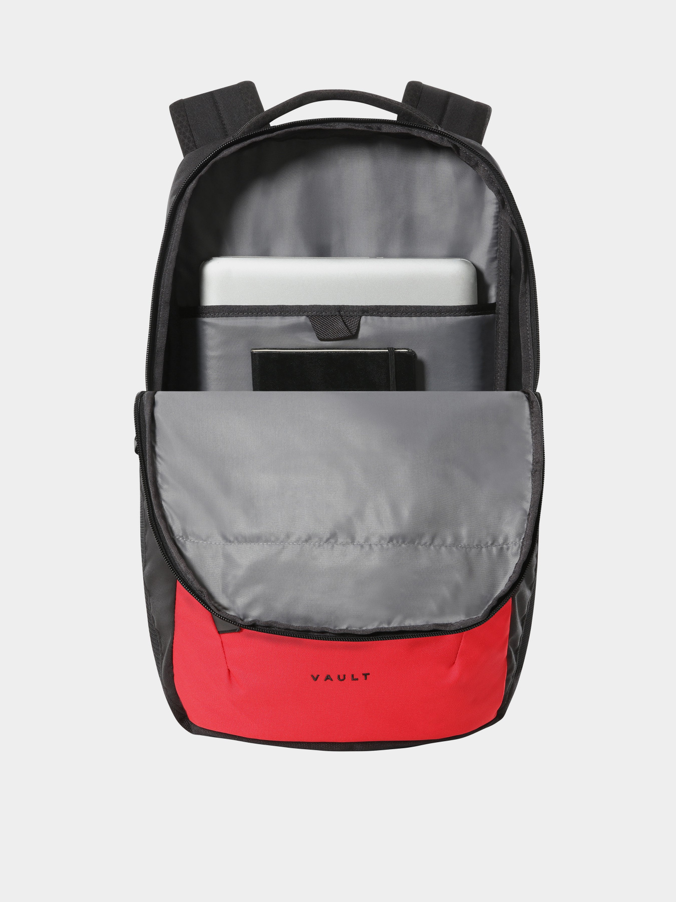 Рюкзаки The North Face Vault модель NF0A3VY2KZ31 Рюкзаки The North Face Vault модель NF0A3VY2KZ31 Фото