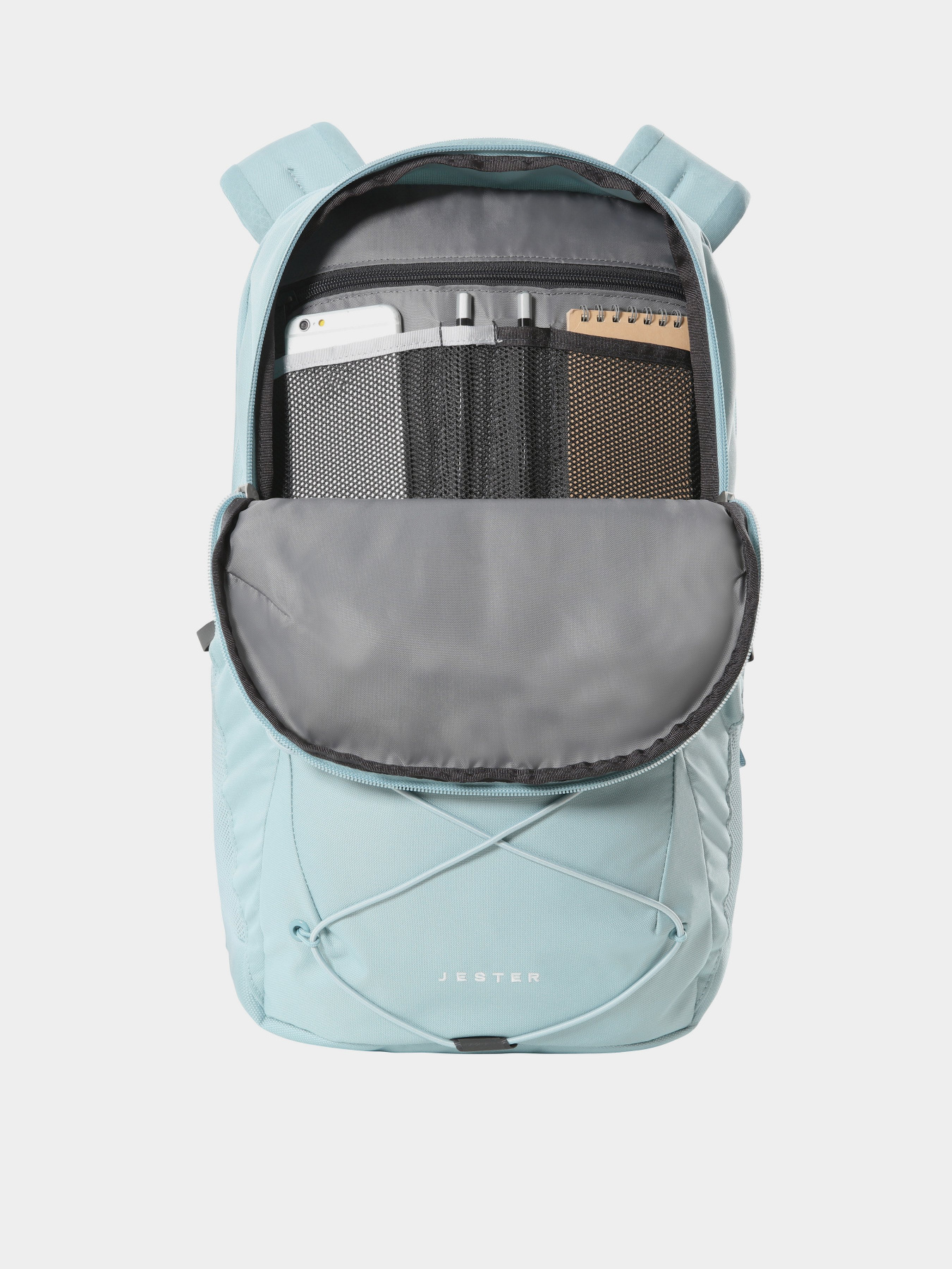 Рюкзаки The North Face Jester модель NF0A3VXGBDT1 Фото