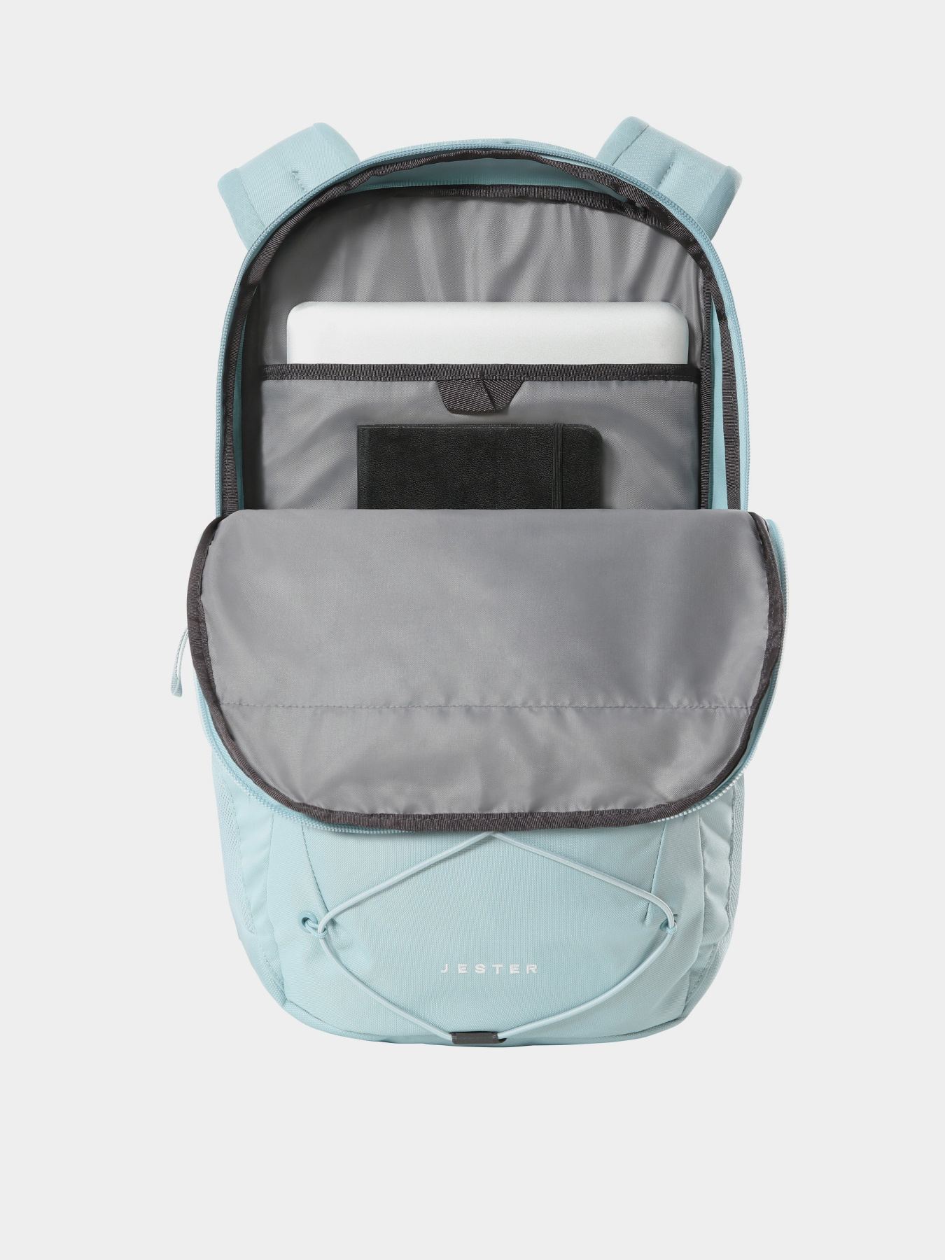 Рюкзаки The North Face Jester модель NF0A3VXGBDT1 Фото