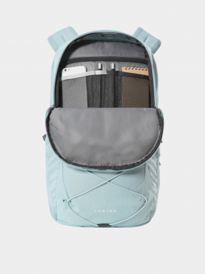 Рюкзаки The North Face Jester модель NF0A3VXGBDT1 — фото 3 - INTERTOP