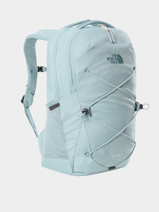 Рюкзаки The North Face Jester модель NF0A3VXGBDT1 Фото
