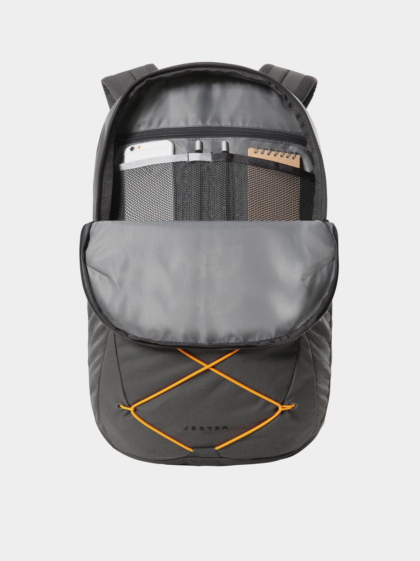 Рюкзаки The North Face JESTER модель NF0A3VXFAGY1 Фото