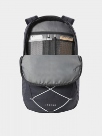 Рюкзаки The North Face Jester модель NF0A3VXFYXT1 Рюкзаки The North Face Jester модель NF0A3VXFYXT1 Фото