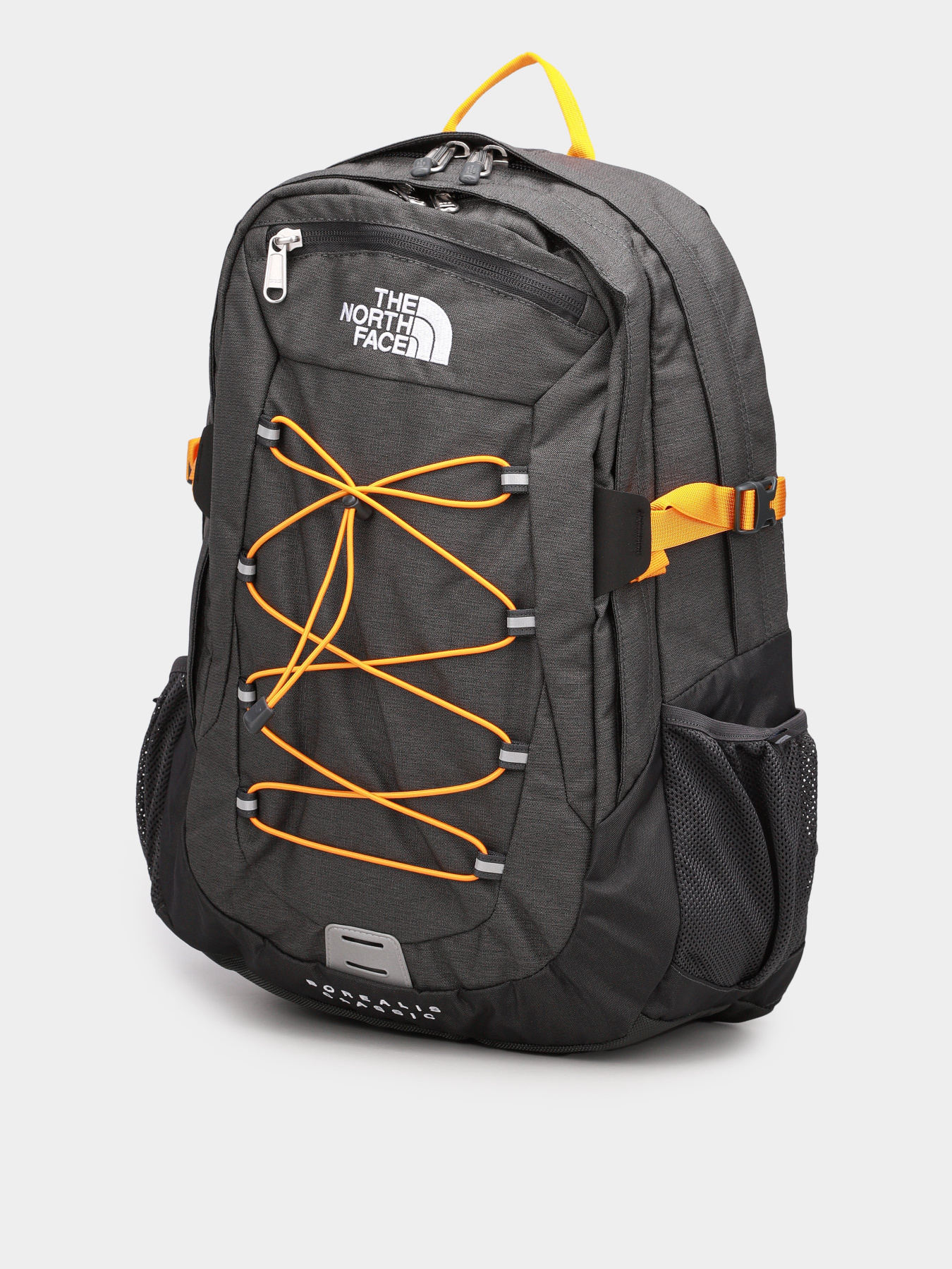 Рюкзаки The North Face Borealis Classic модель NF00CF9C3Z71 Фото