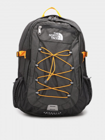 Рюкзаки The North Face Borealis Classic модель NF00CF9C3Z71 Фото