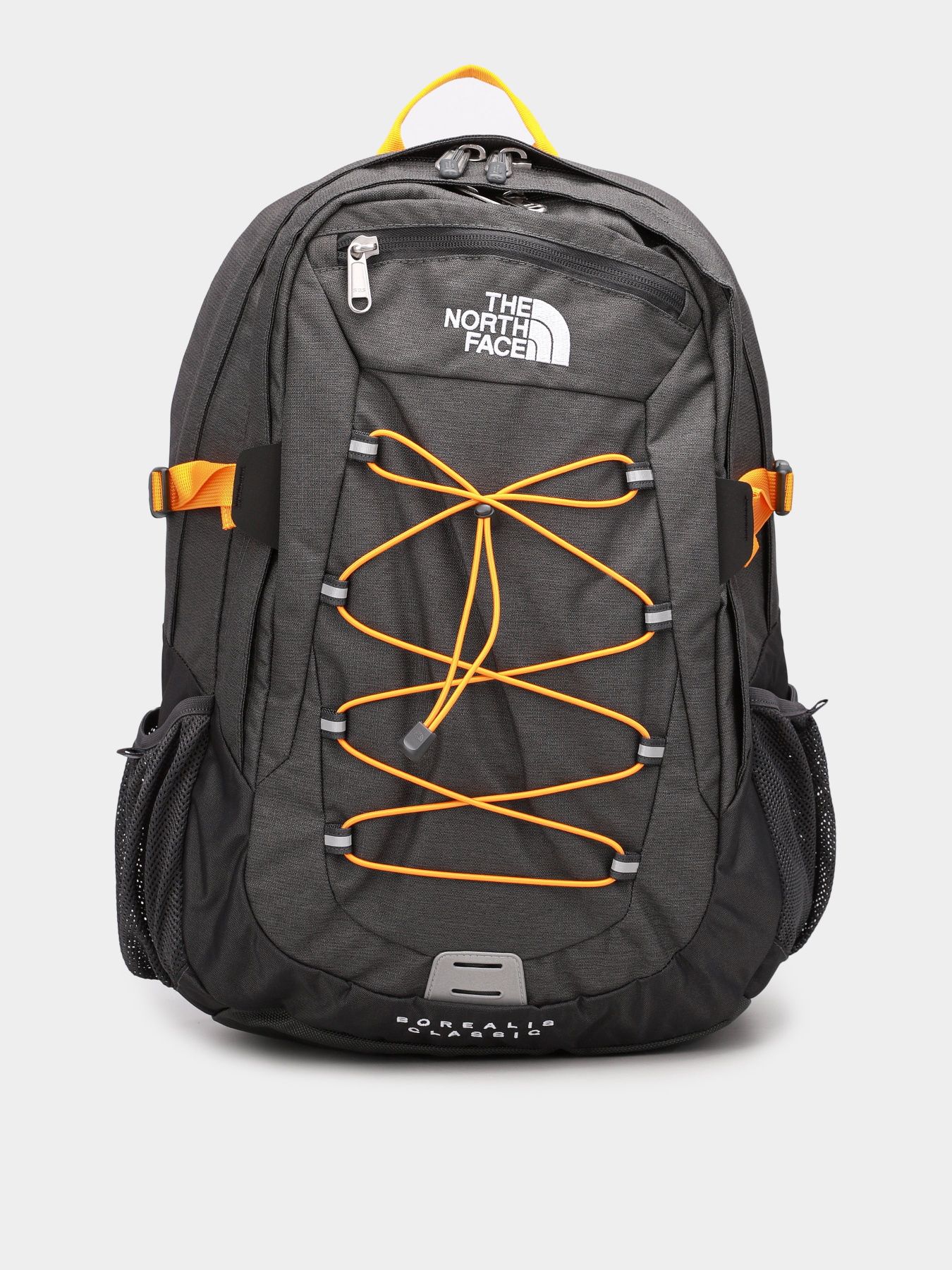 Рюкзаки The North Face Borealis Classic модель NF00CF9C3Z71 Фото