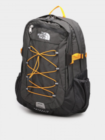 Рюкзаки The North Face Borealis Classic модель NF00CF9C3Z71 Фото