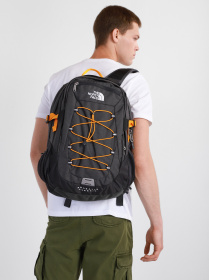 Рюкзаки The North Face Borealis Classic модель NF00CF9C3Z71 Рюкзаки The North Face Borealis Classic модель NF00CF9C3Z71 Фото