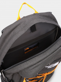 Рюкзаки The North Face Borealis Classic модель NF00CF9C3Z71 Фото