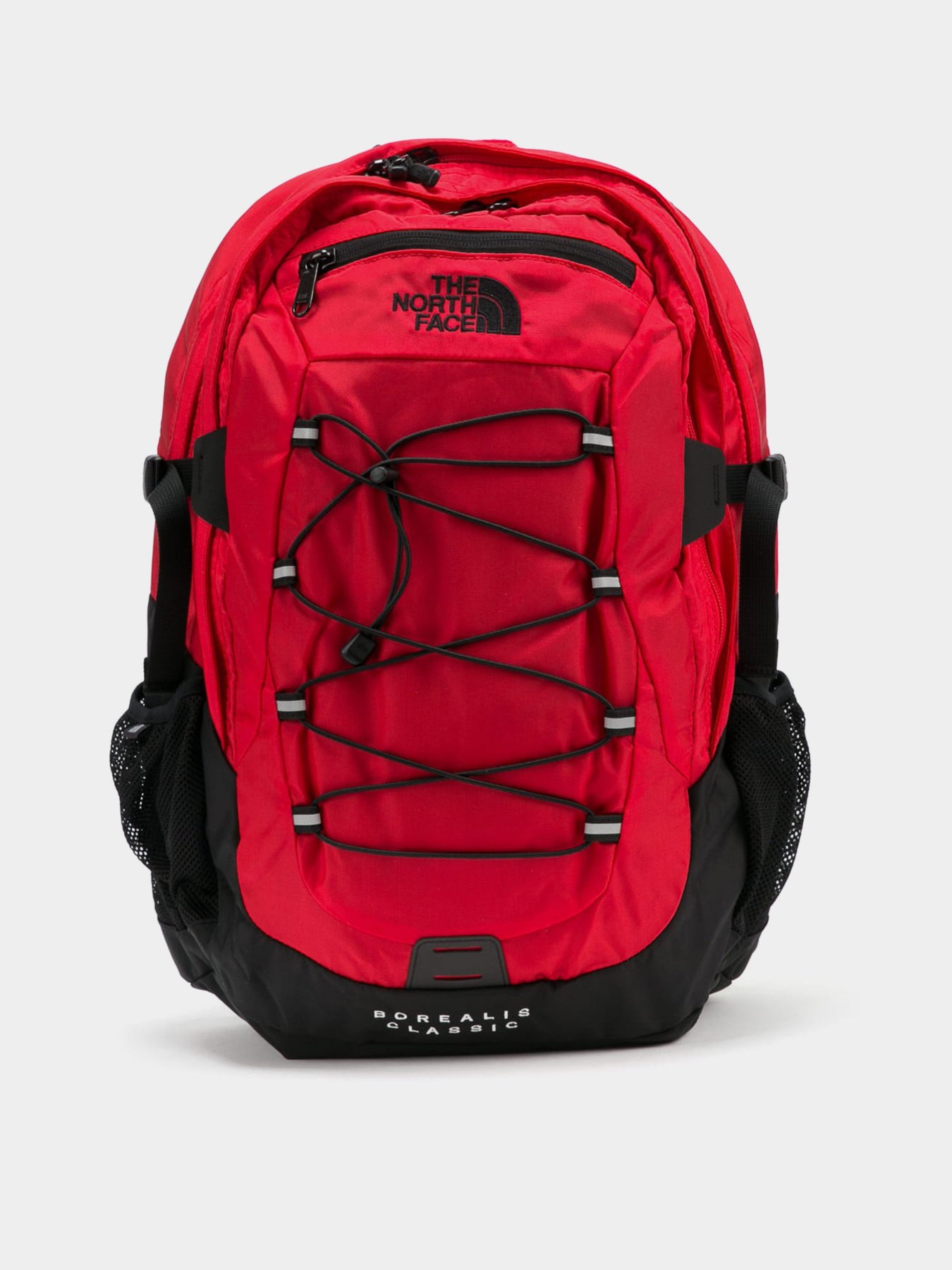 Рюкзак The North Face Borealis Classic модель NF00CF9CKZ31 Фото