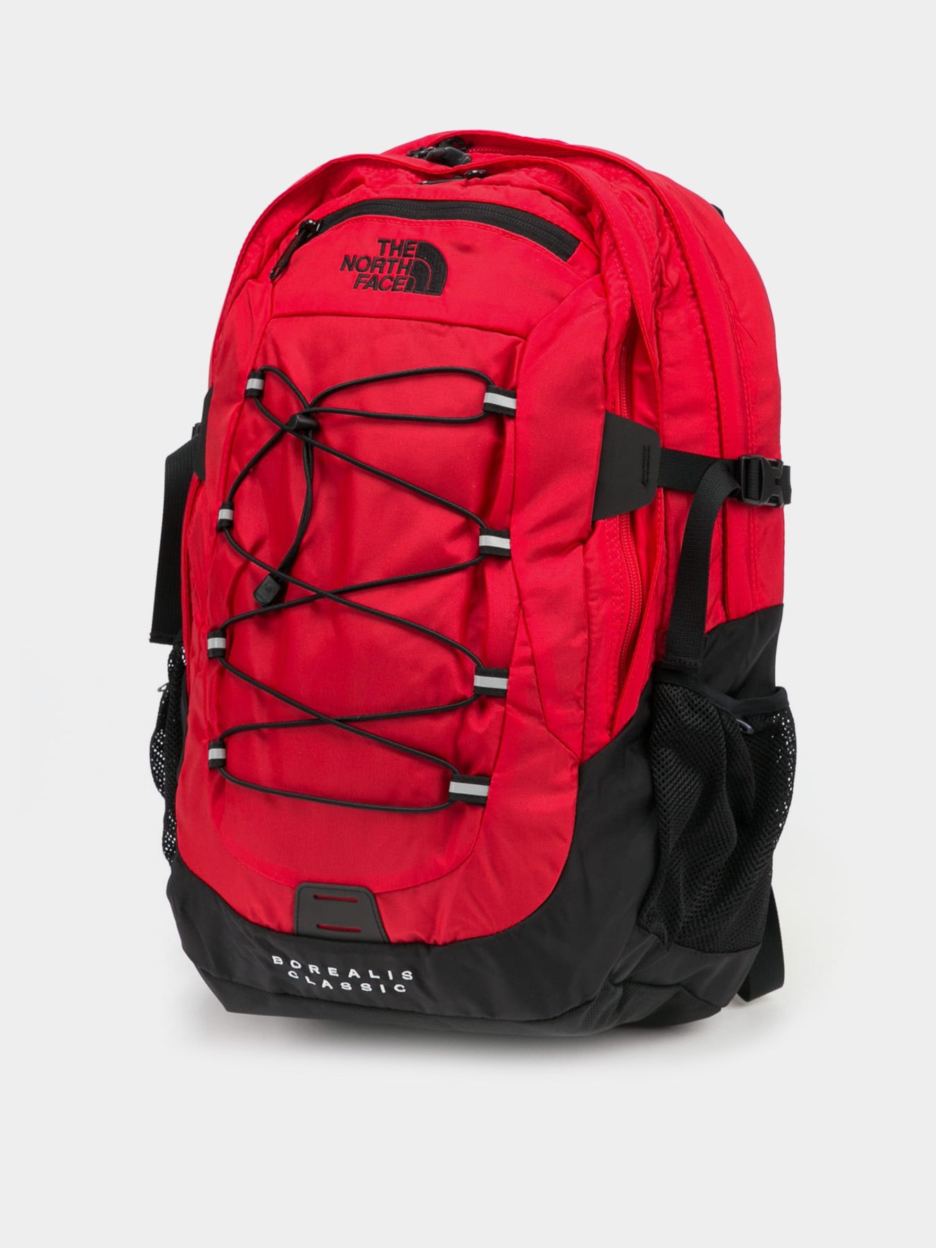 Повседневный рюкзак The North Face Borealis Classic модель NF00CF9CKZ31 Фото