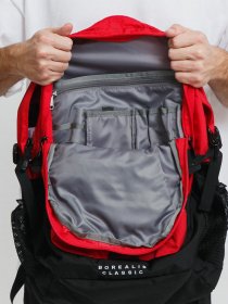 Повседневный рюкзак The North Face Borealis Classic модель NF00CF9CKZ31 Фото