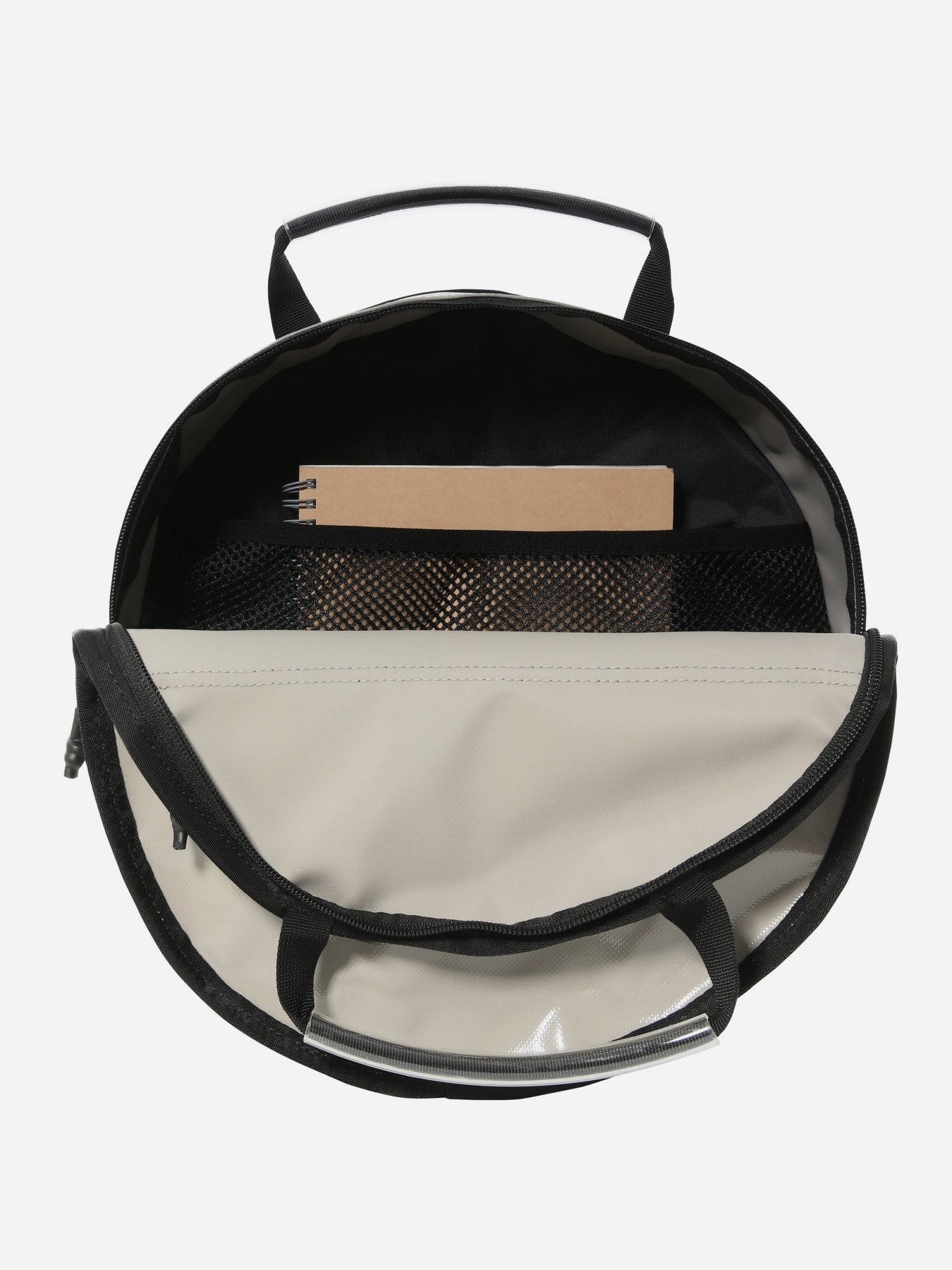 Рюкзаки The North Face Base Camp модель NF0A52SLZ611 Фото