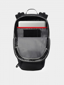 Рюкзаки The North Face Basin 18 модель NF0A52CZKX71 Фото