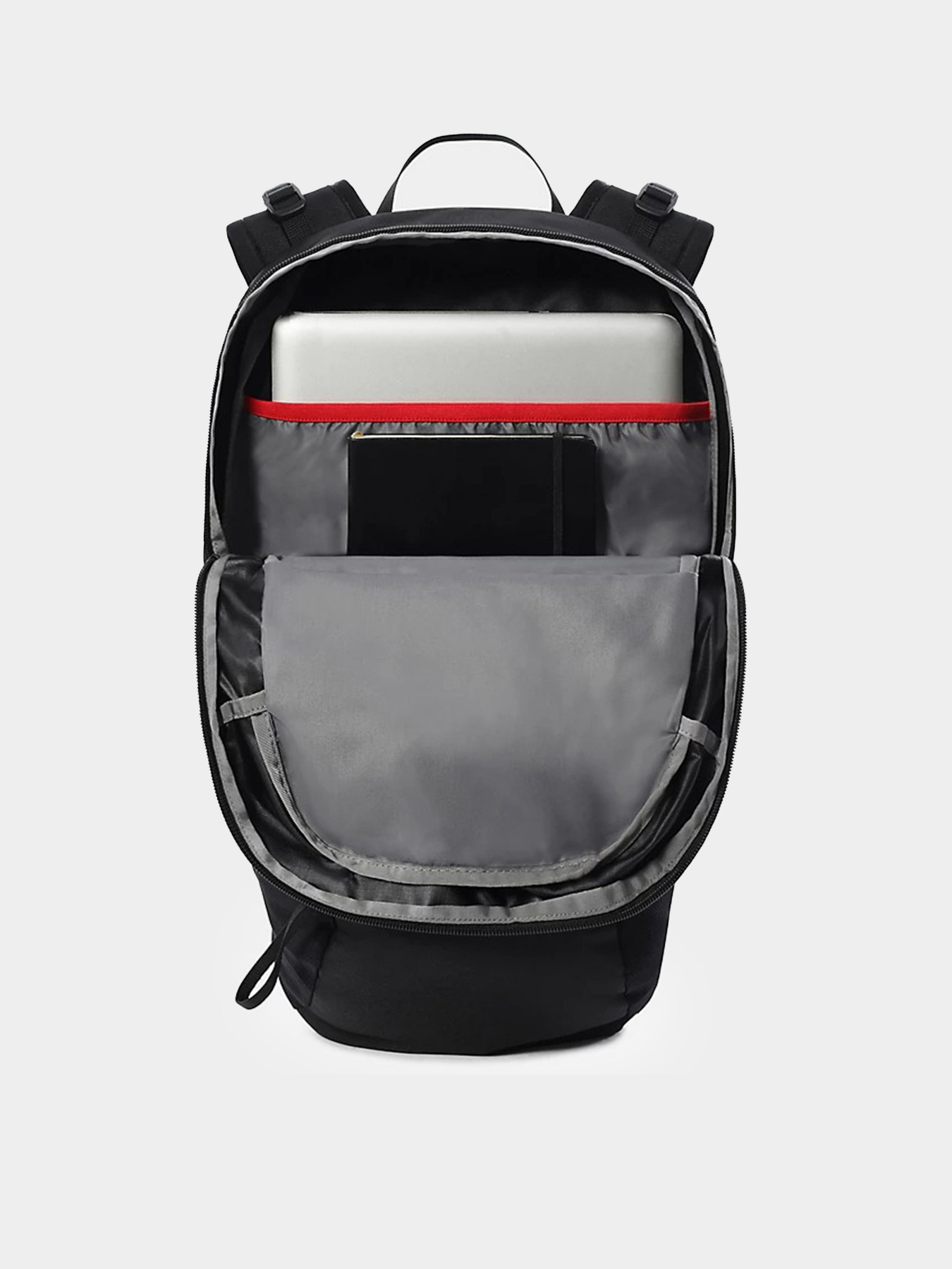 Рюкзаки The North Face Basin 18 модель NF0A52CZKX71 Фото