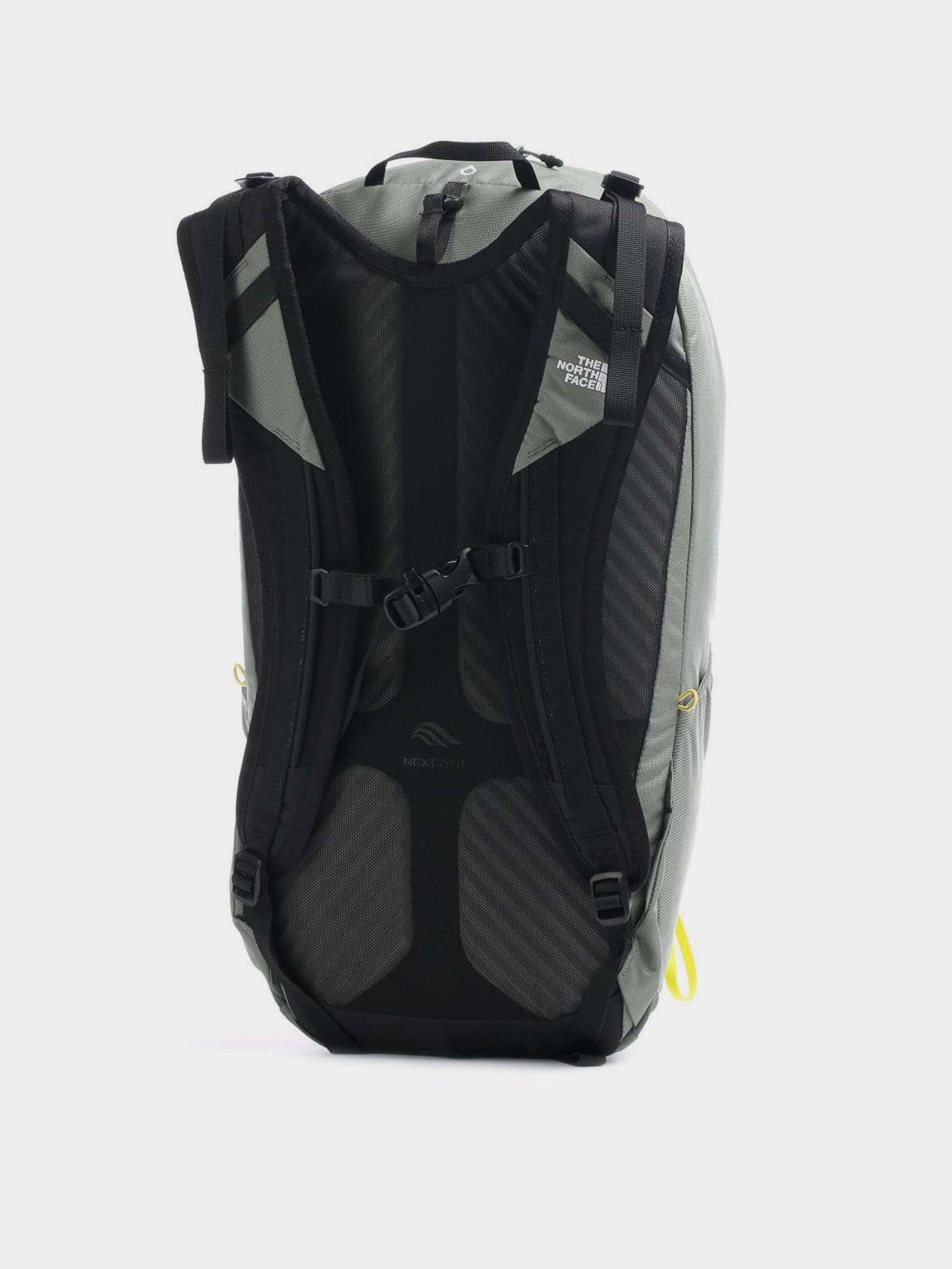 Рюкзаки The North Face Basin 18 модель NF0A52CZYRB1 Фото