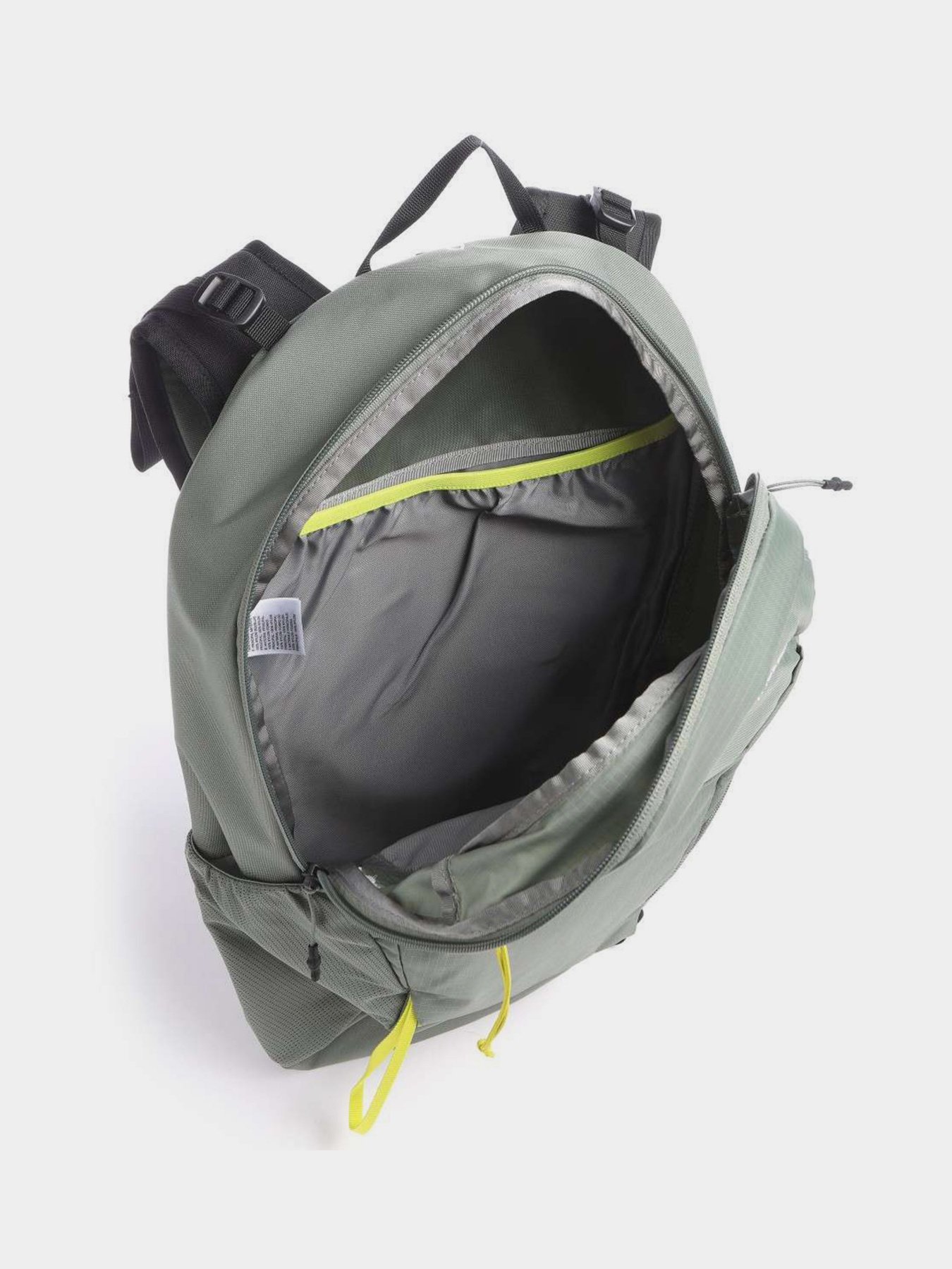 Рюкзаки The North Face Basin 18 модель NF0A52CZYRB1 Фото