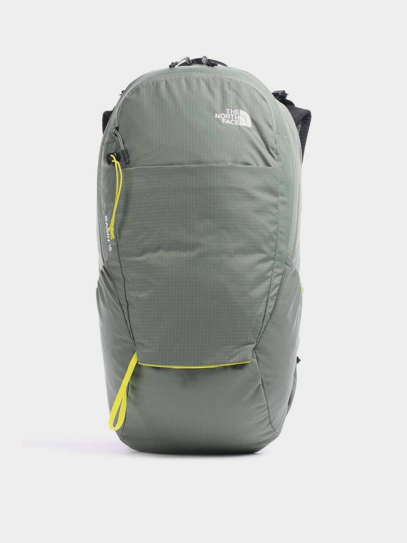 Рюкзаки The North Face Basin 18 модель NF0A52CZYRB1 Фото