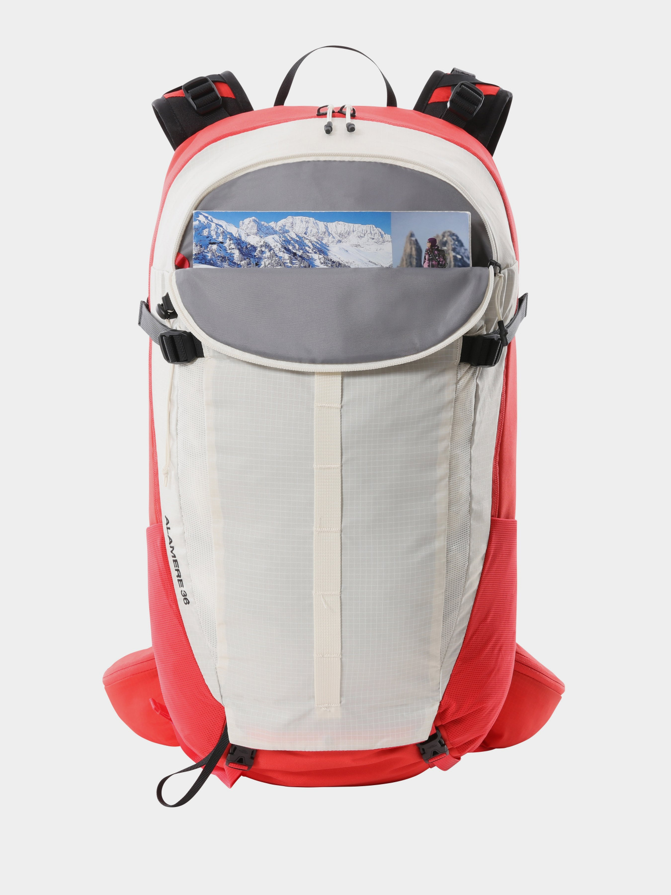 Рюкзаки The North Face Basin 36 модель NF0A52CXYGT1 Фото