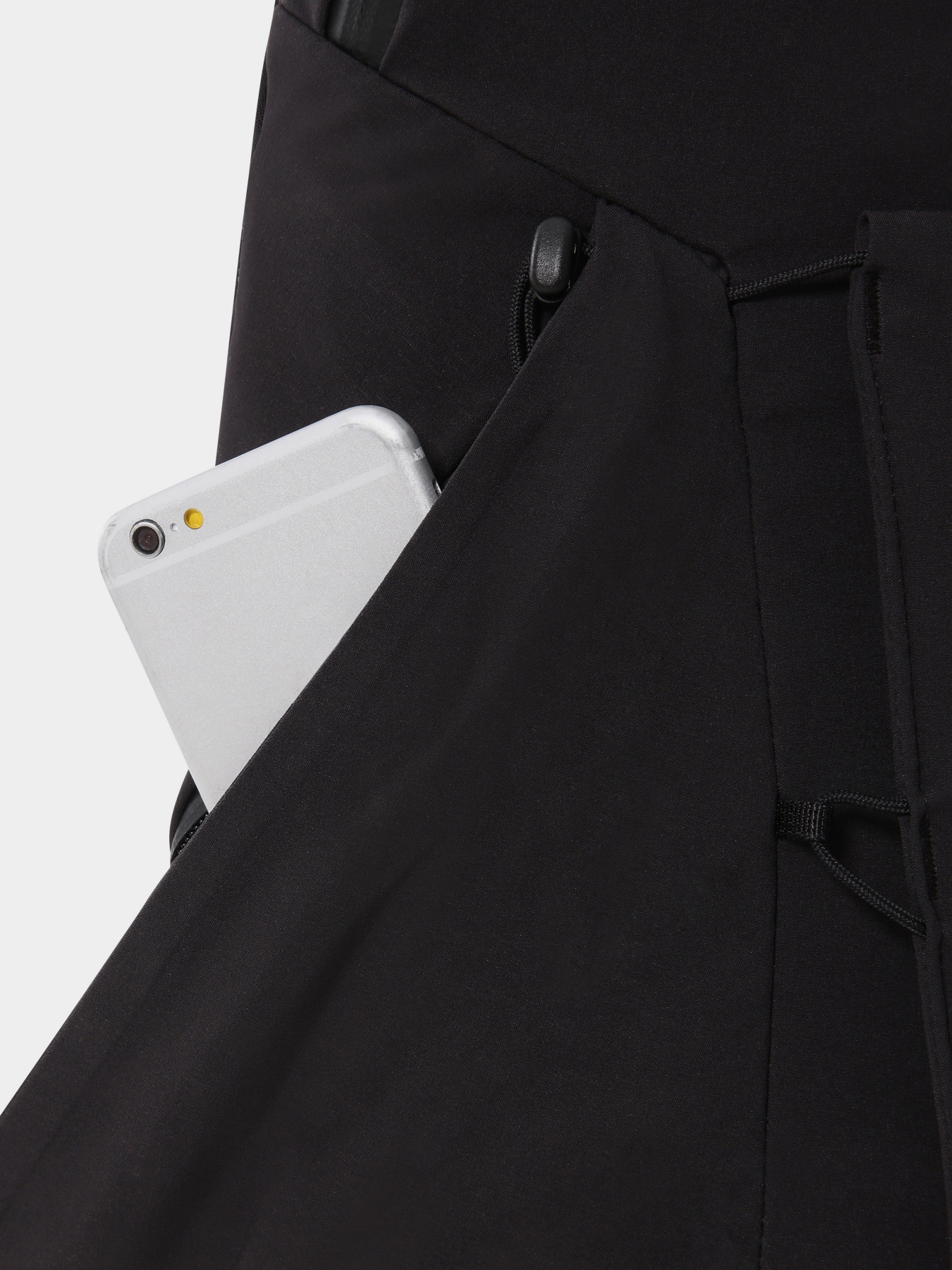 Рюкзаки The North Face Active Trail Hiking модель NF0A52CTKX71 Фото