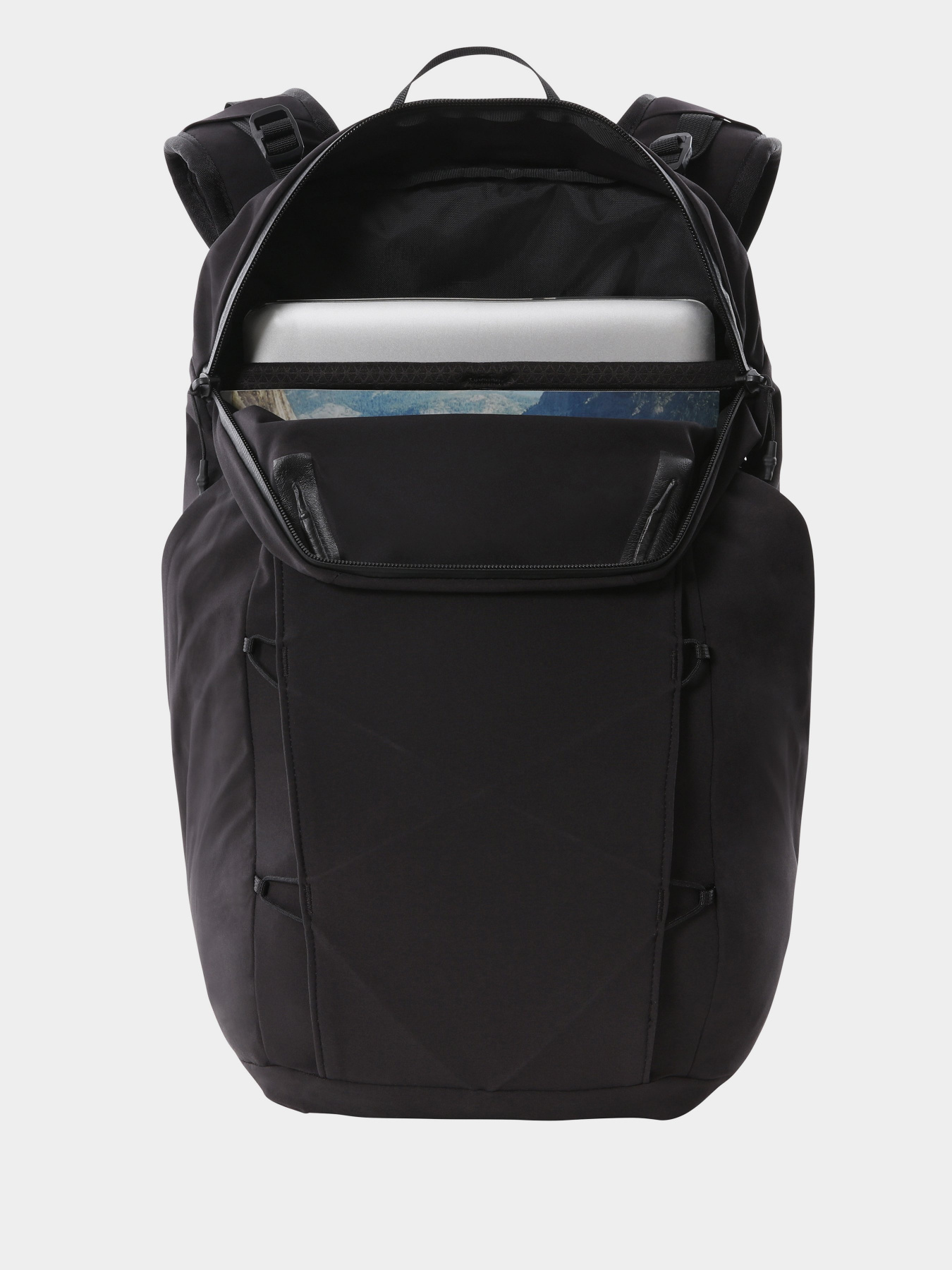 Рюкзаки The North Face Active Trail Hiking модель NF0A52CTKX71 Фото