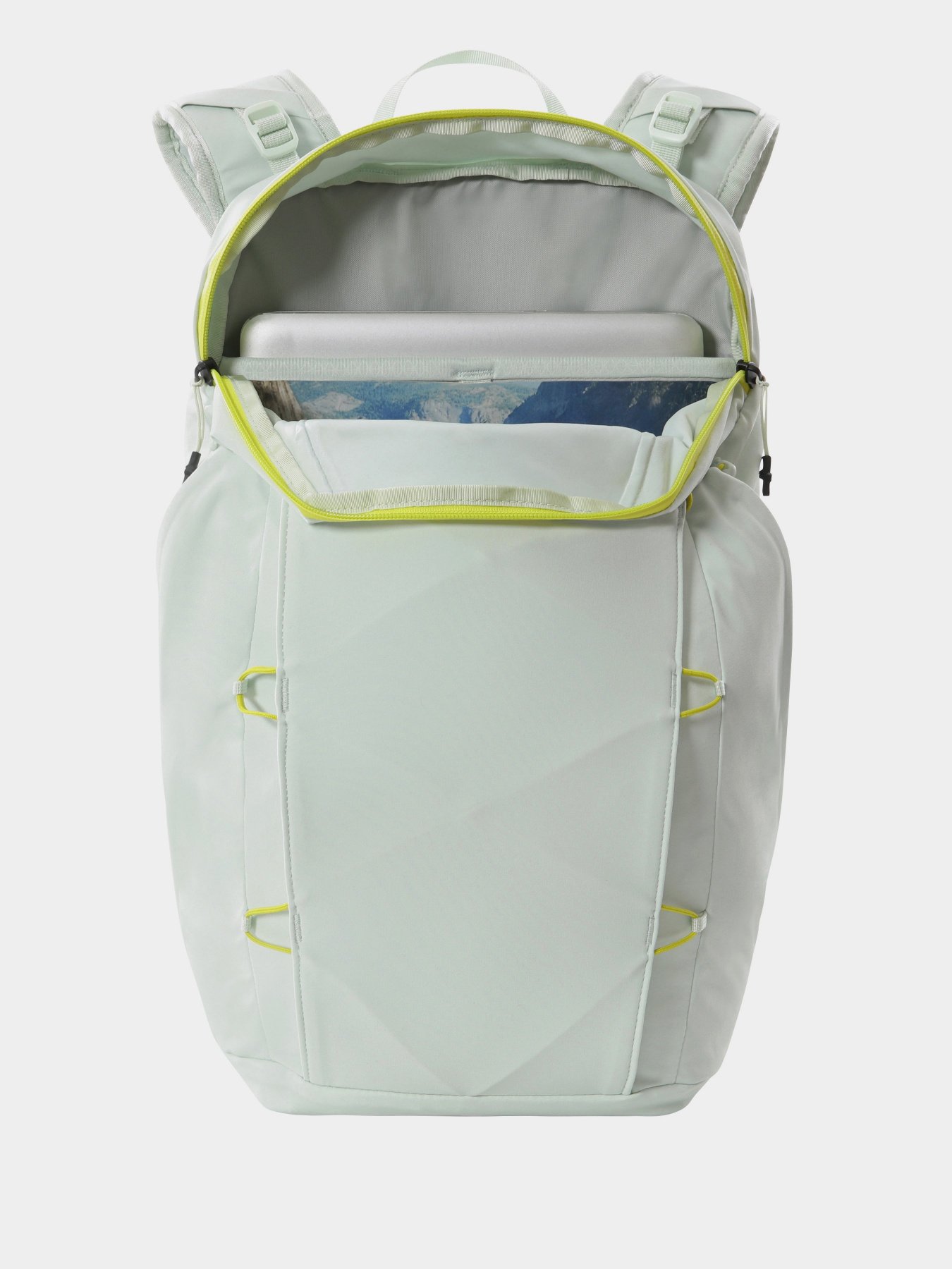 Рюкзаки The North Face Advant 20 модель NF0A52CTYSX1 Фото