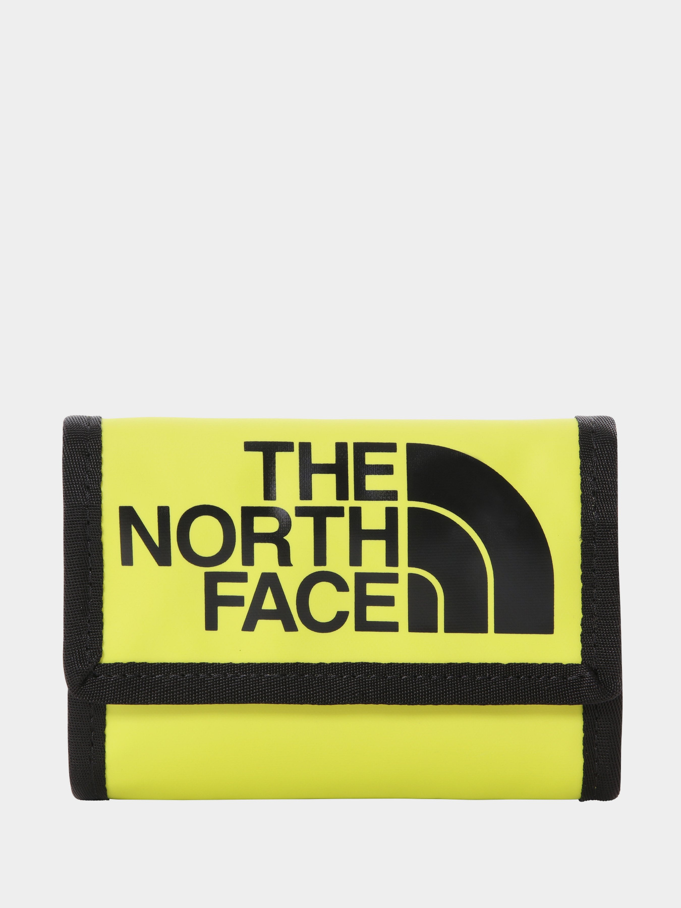 Кошелек The North Face Base Camp модель NF00CE69C6T1 Фото