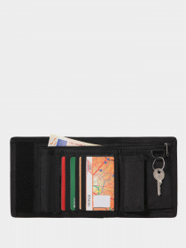 Кошелек The North Face Base Camp модель NF00CE69C6T1 Фото