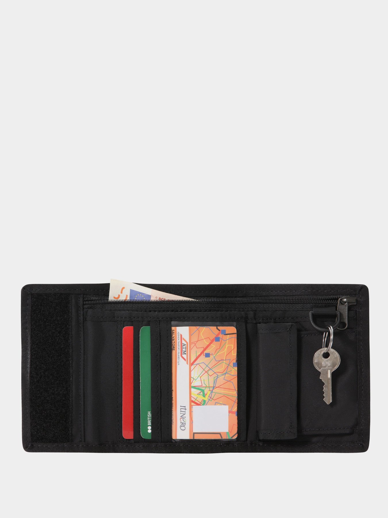 Кошелек The North Face Bace Camp модель NF00CE69YXN1 Фото