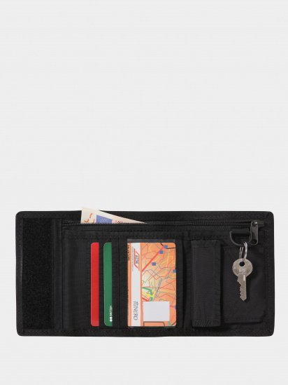 Кошелек The North Face Bace Camp модель NF00CE69YXN1 — фото 3 - INTERTOP