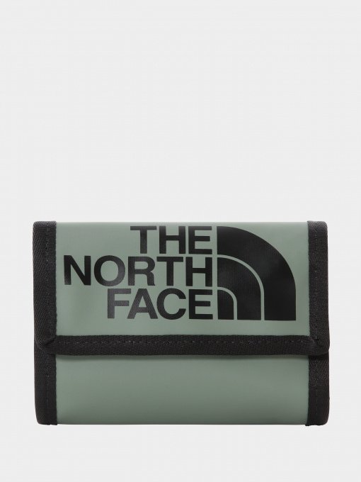 Кошелек The North Face Bace Camp модель NF00CE69YXN1 Фото