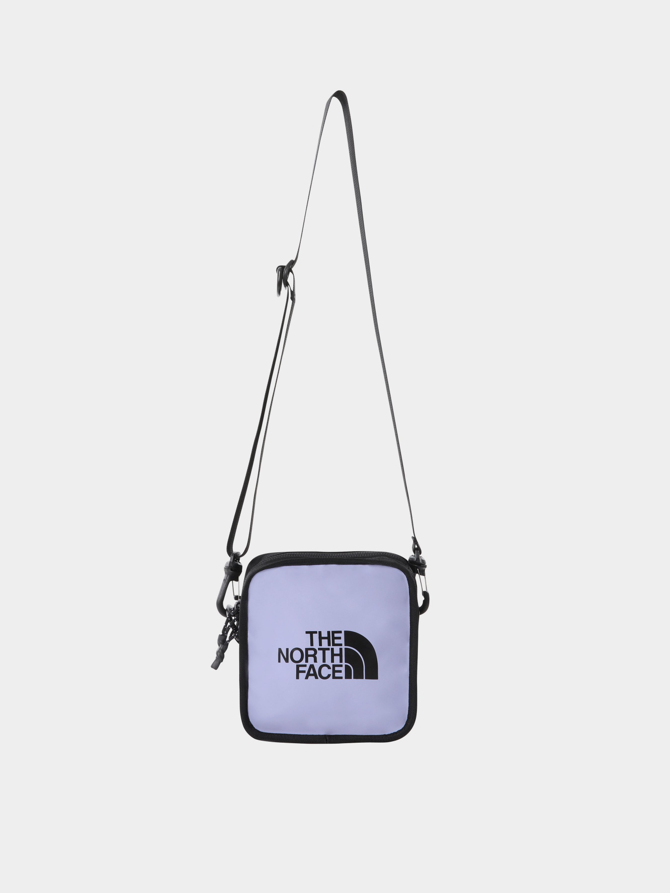 Мессенджер The North Face EXPLORE BARDU II модель NF0A3VWSYXH1 Фото