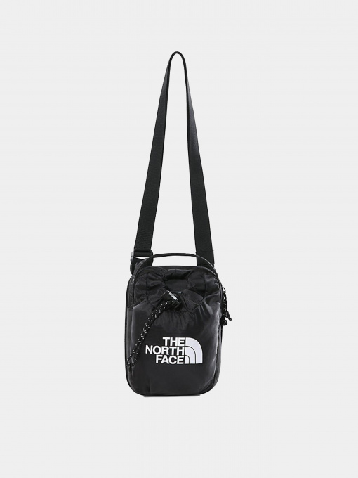 Кросс-боди The North Face Bozer Cross Body модель NF0A52RYJK31 Фото