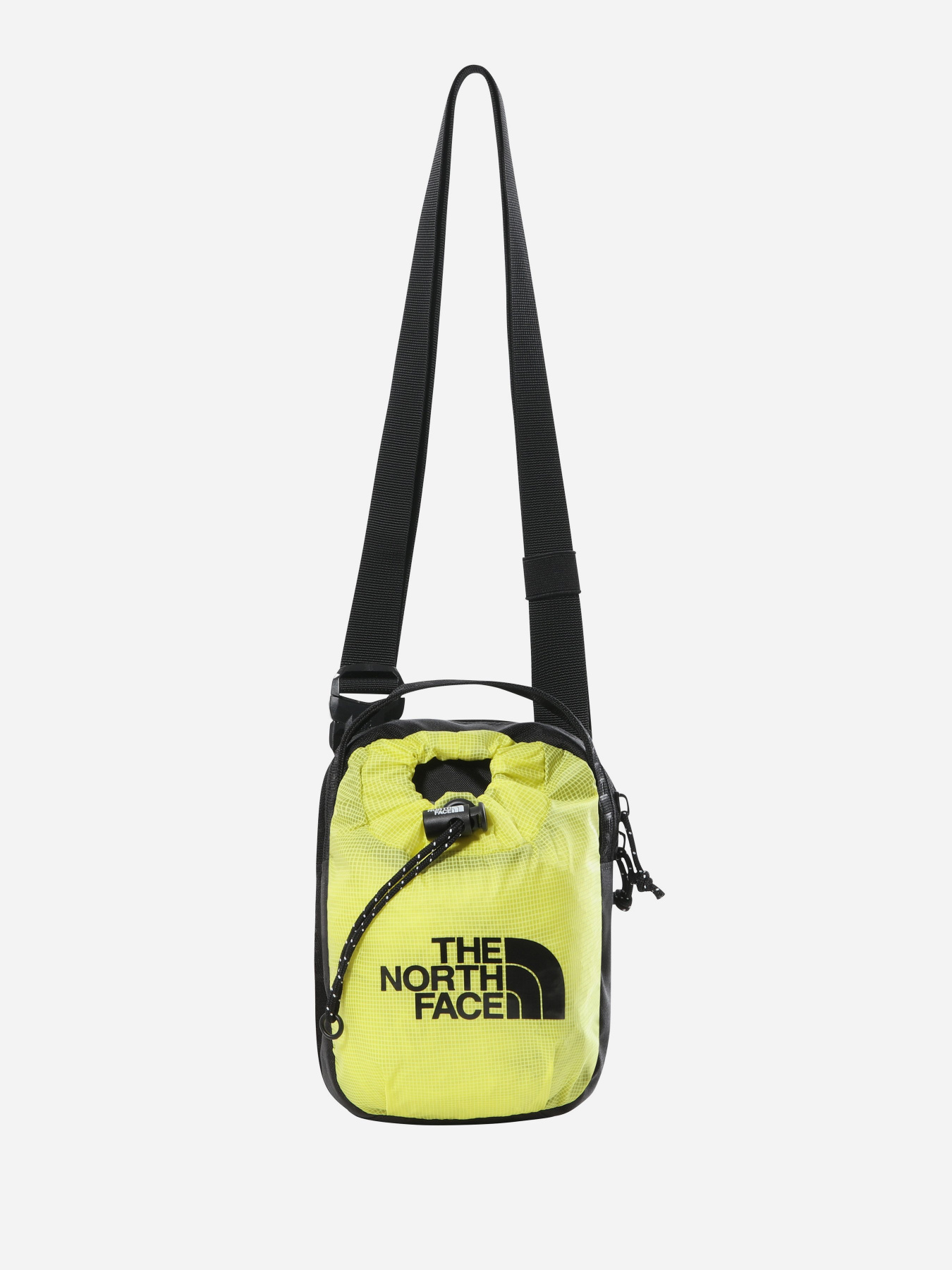 Кросс-боди The North Face Bozer Cross Body модель NF0A52RYC6T1 Фото