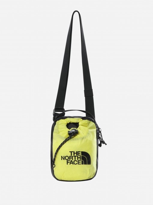 Кросс-боди The North Face Bozer Cross Body модель NF0A52RYC6T1 Фото
