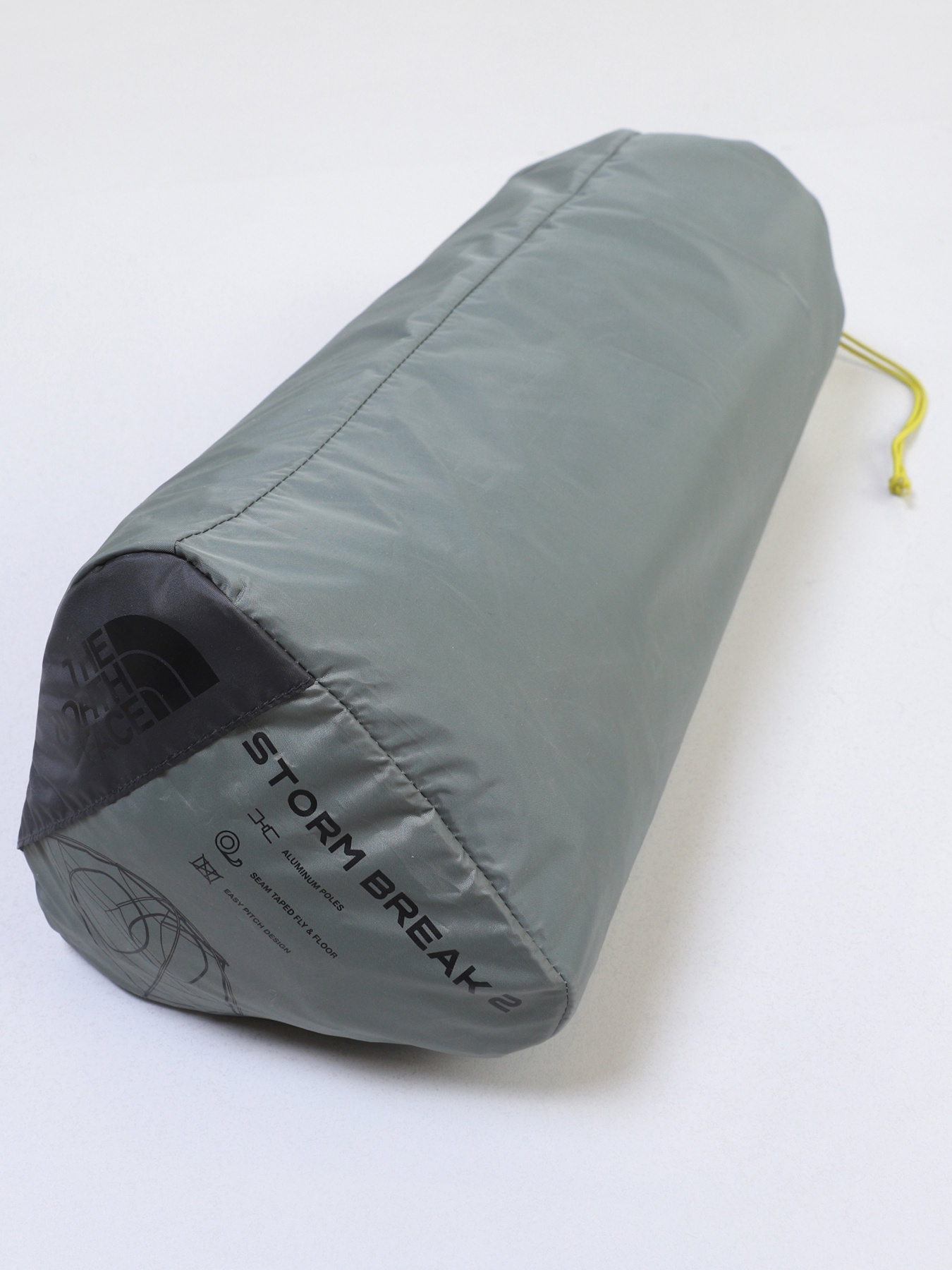 Намет The North Face Stormbreak 2  модель NF0A3BYHY101 Фото