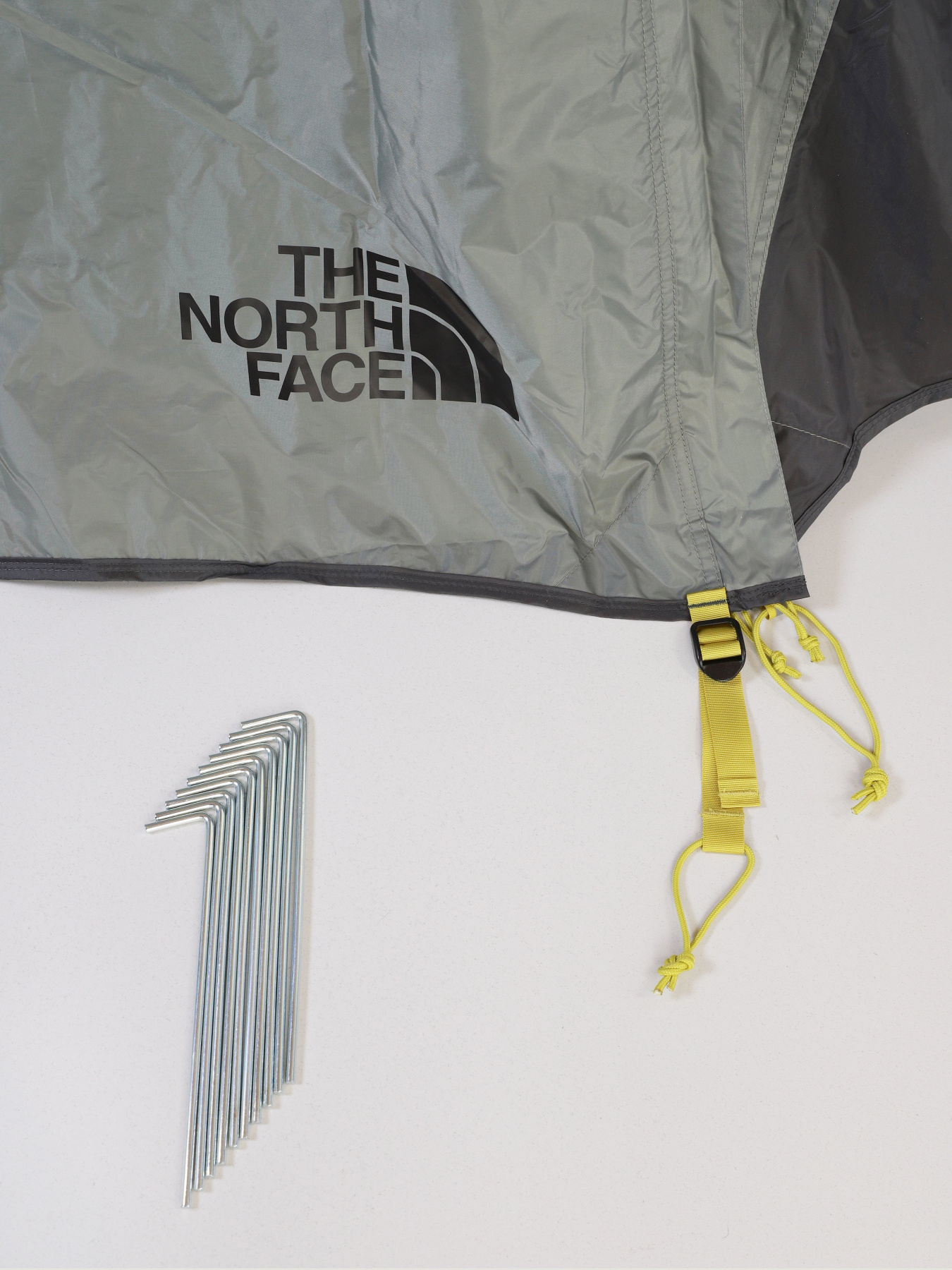 Намет The North Face Stormbreak 2  модель NF0A3BYHY101 Фото