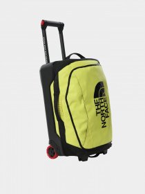 Чемодан The North Face Rolling Thunder 22" модель NF0A3C94C6T1 Фото