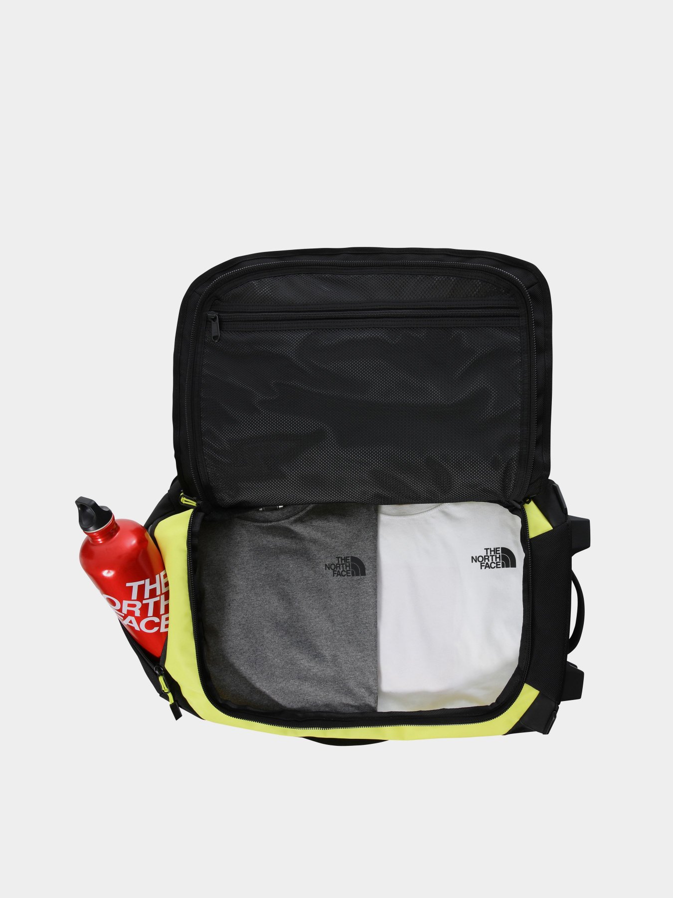 Валіза The North Face Rolling Thunder 22" модель NF0A3C94C6T1 Валіза The North Face Rolling Thunder 22" модель NF0A3C94C6T1 Фото