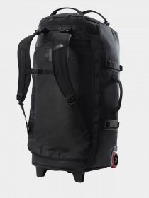 Валіза The North Face модель NF0A52RPJK31 Валіза The North Face модель NF0A52RPJK31 Фото