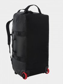 Валіза The North Face модель NF0A52RPJK31 Валіза The North Face модель NF0A52RPJK31 Фото