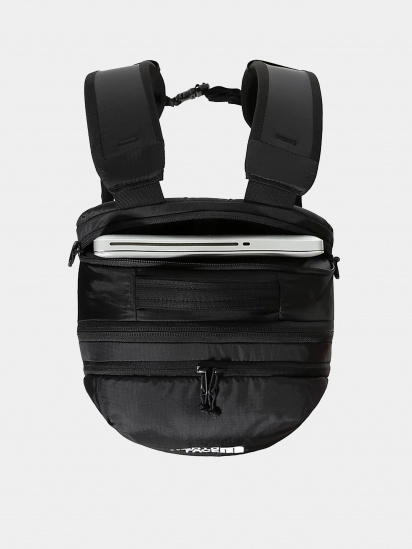 Рюкзак The North Face Borealis 28L модель NF0A52SEKX71 — фото 4 - INTERTOP