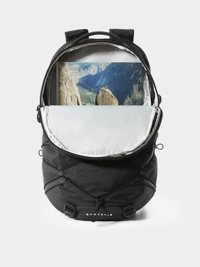 Рюкзак The North Face Borealis 28L модель NF0A52SEKX71 — фото 5 - INTERTOP