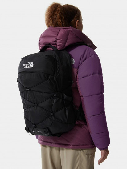 Рюкзак The North Face Borealis 28L модель NF0A52SEKX71 — фото 6 - INTERTOP