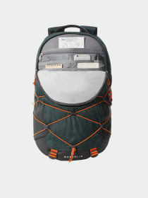 Рюкзаки The North Face Borealis модель NF0A52SE1V51 Фото