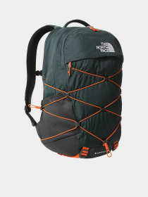 Рюкзаки The North Face Borealis модель NF0A52SE1V51 Фото